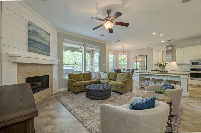 11305 Viridian WAY, Austin, TX 78739