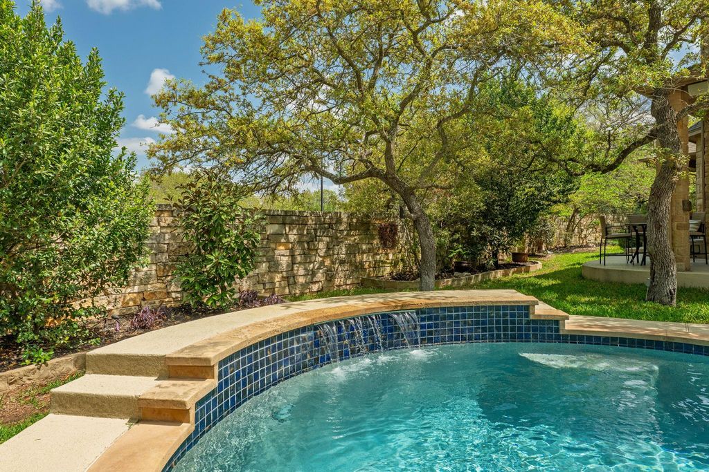 11305 Viridian WAY, Austin, TX 78739