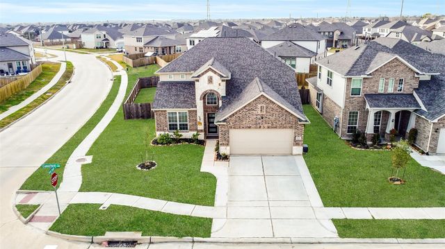 5330 Camerford Court, Alvin, TX 77511