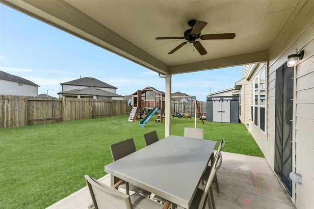 5330 Camerford Court, Alvin, TX 77511