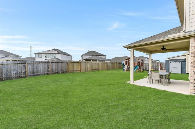 5330 Camerford Court, Alvin, TX 77511