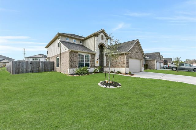 5330 Camerford Court, Alvin, TX 77511