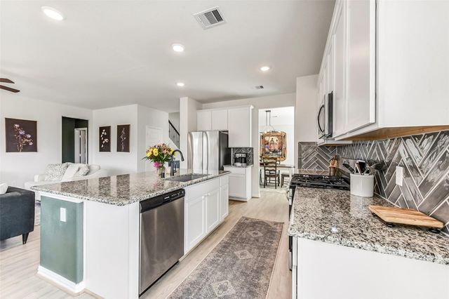 5330 Camerford Court, Alvin, TX 77511