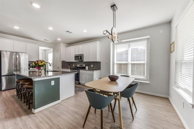 5330 Camerford Court, Alvin, TX 77511