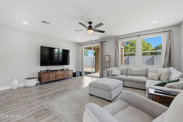 25650 W EUCLID Avenue, Buckeye, AZ 85326