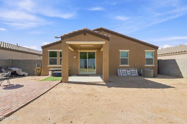 25650 W EUCLID Avenue, Buckeye, AZ 85326