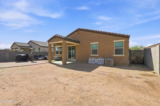 25650 W EUCLID Avenue, Buckeye, AZ 85326