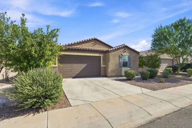 25650 W EUCLID Avenue, Buckeye, AZ 85326