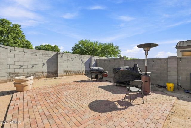 25650 W EUCLID Avenue, Buckeye, AZ 85326