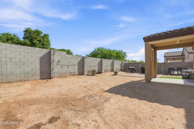 25650 W EUCLID Avenue, Buckeye, AZ 85326