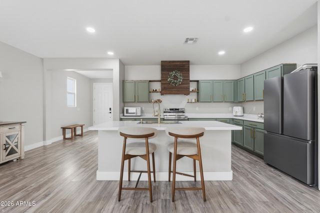 25650 W EUCLID Avenue, Buckeye, AZ 85326