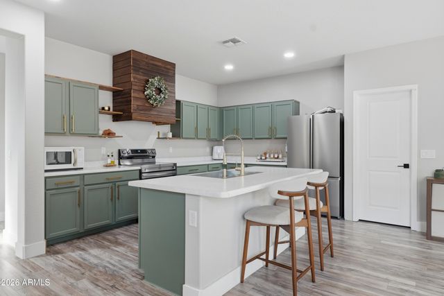 25650 W EUCLID Avenue, Buckeye, AZ 85326