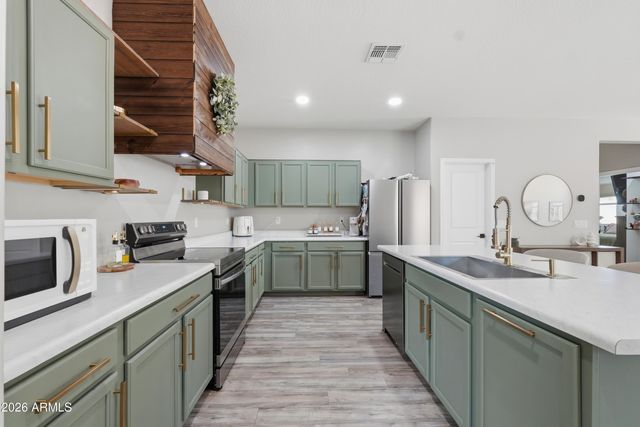 25650 W EUCLID Avenue, Buckeye, AZ 85326