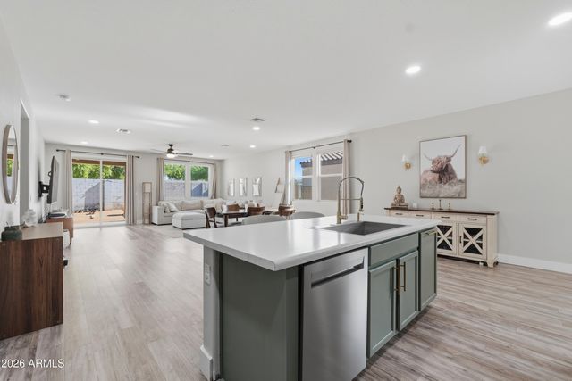 25650 W EUCLID Avenue, Buckeye, AZ 85326