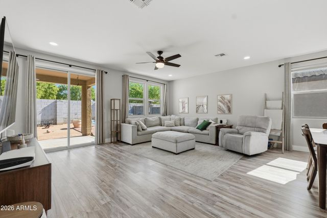 25650 W EUCLID Avenue, Buckeye, AZ 85326