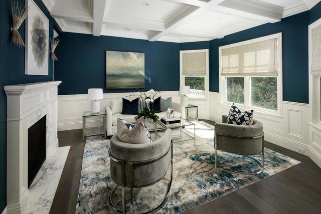 25501 Chapin Road, Los Altos Hills, CA 94022