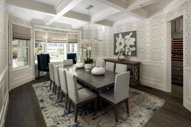 25501 Chapin Road, Los Altos Hills, CA 94022