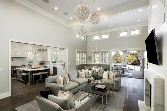 25501 Chapin Road, Los Altos Hills, CA 94022