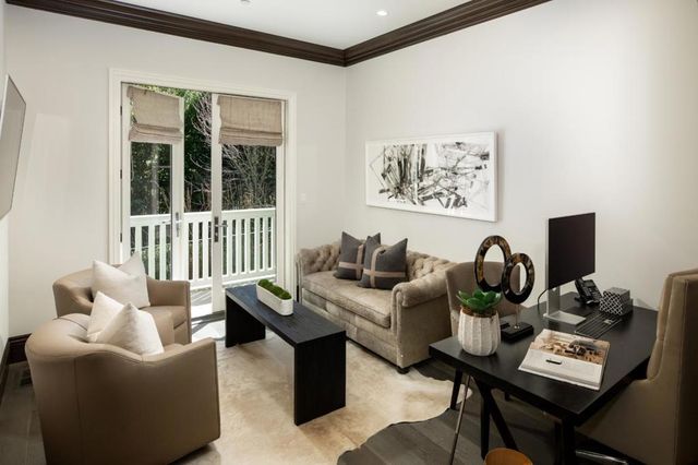 25501 Chapin Road, Los Altos Hills, CA 94022