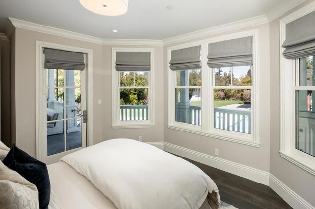 25501 Chapin Road, Los Altos Hills, CA 94022