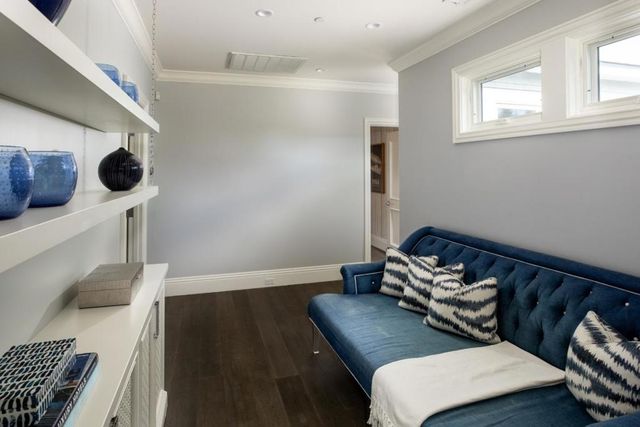 25501 Chapin Road, Los Altos Hills, CA 94022