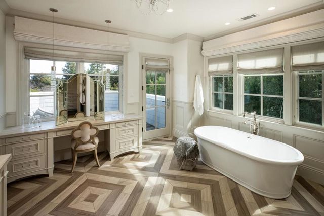 25501 Chapin Road, Los Altos Hills, CA 94022