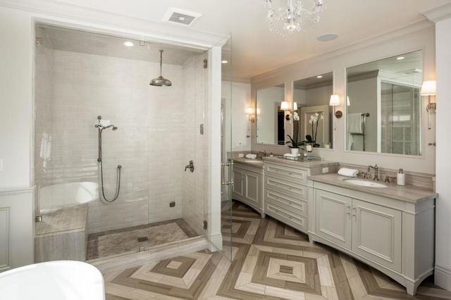 25501 Chapin Road, Los Altos Hills, CA 94022