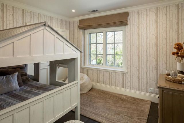 25501 Chapin Road, Los Altos Hills, CA 94022