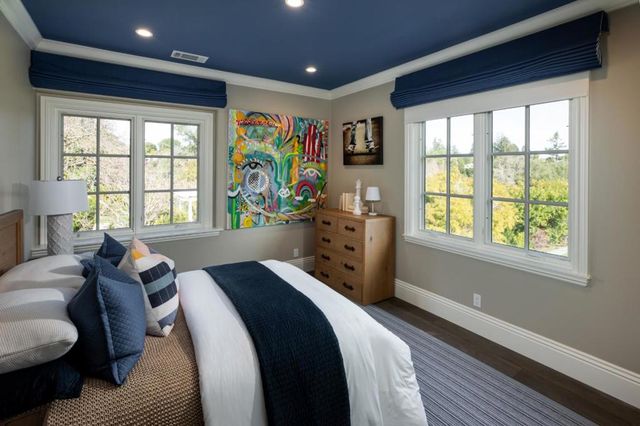 25501 Chapin Road, Los Altos Hills, CA 94022