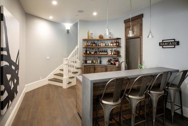 25501 Chapin Road, Los Altos Hills, CA 94022