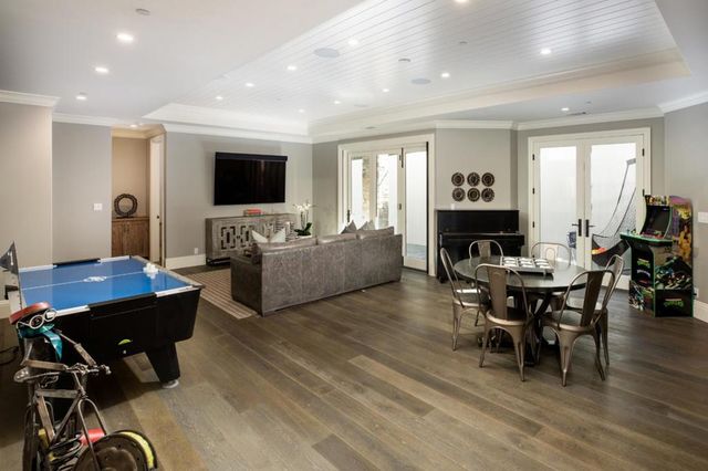 25501 Chapin Road, Los Altos Hills, CA 94022