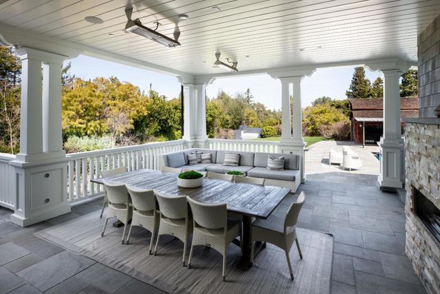 25501 Chapin Road, Los Altos Hills, CA 94022