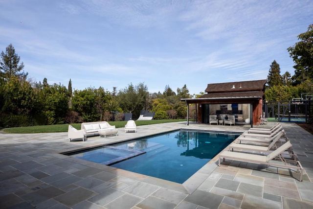 25501 Chapin Road, Los Altos Hills, CA 94022
