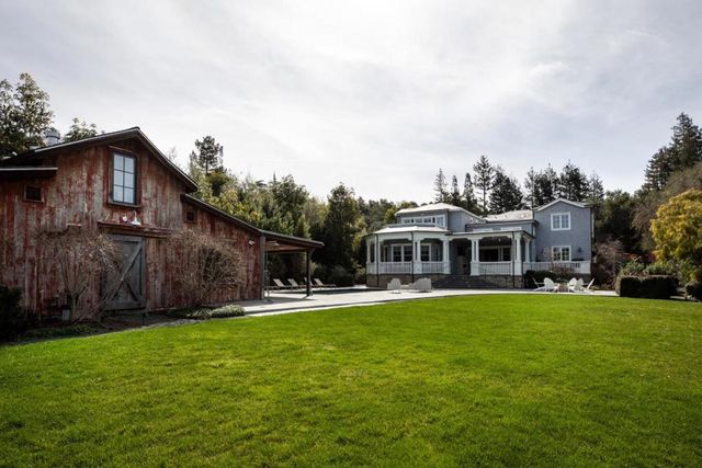 25501 Chapin Road, Los Altos Hills, CA 94022