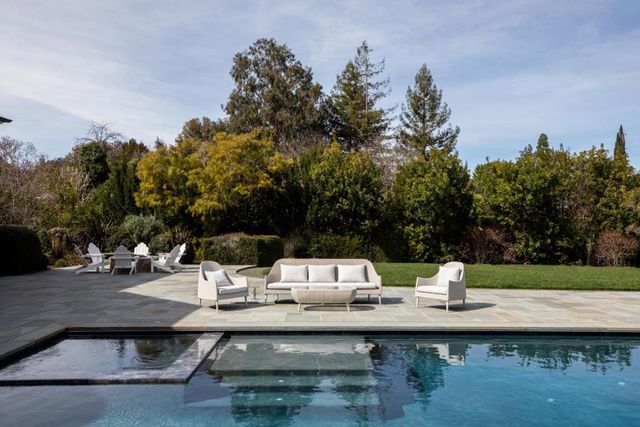 25501 Chapin Road, Los Altos Hills, CA 94022