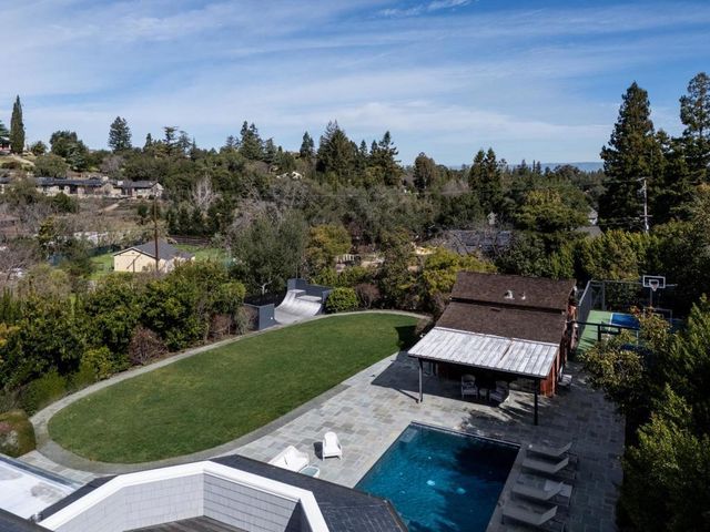 25501 Chapin Road, Los Altos Hills, CA 94022