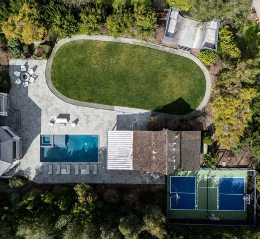 25501 Chapin Road, Los Altos Hills, CA 94022