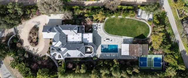 25501 Chapin Road, Los Altos Hills, CA 94022