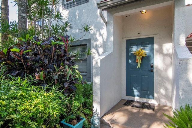 484 SANTA CRUZ PLACE NE H, St Petersburg, FL 33703