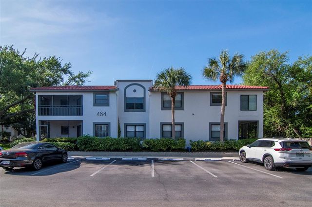 484 SANTA CRUZ PLACE NE H, St Petersburg, FL 33703