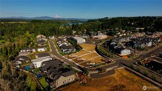 0 NW Parkland Lot (middle), Camas, WA 98607