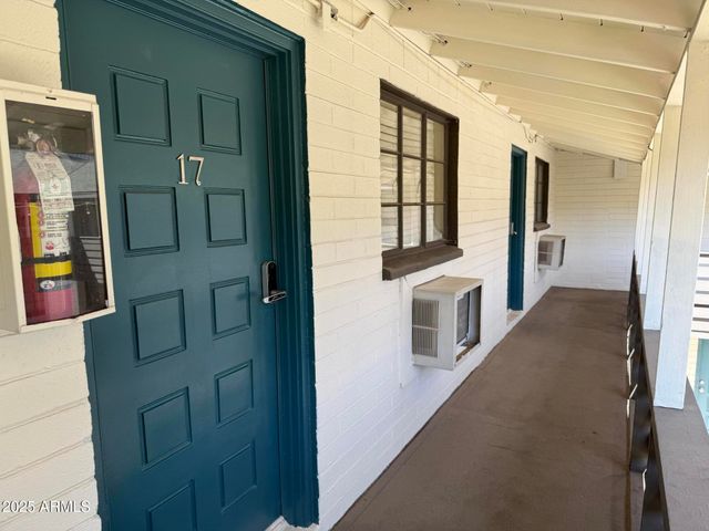 825 N 2ND Avenue 17, Phoenix, AZ 85003