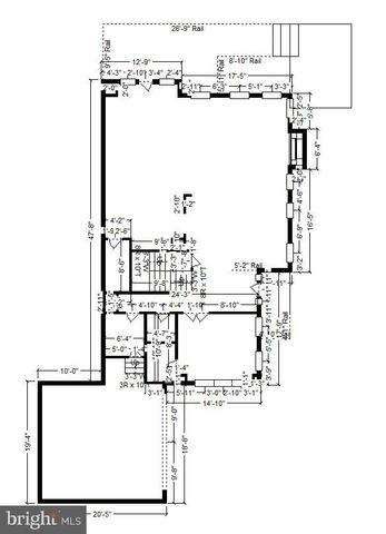 47666 PAULSEN SQ, Potomac Falls, VA 20165