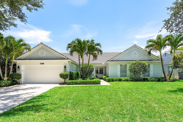 3788 Satin Leaf Court, Delray Beach, FL 33445