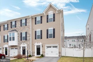 110 CHAMOMILE CT, Lake Frederick, VA 22630