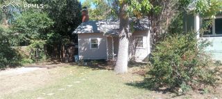225 Willow Street, Colorado Springs, CO 80903