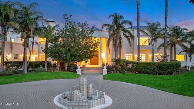 11428 Iverson Road, Chatsworth, CA 91311