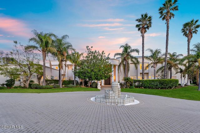 11428 Iverson Road, Chatsworth, CA 91311