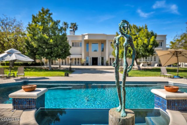 11428 Iverson Road, Chatsworth, CA 91311