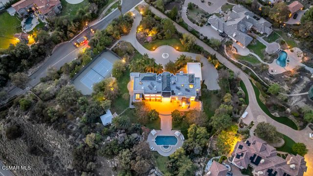 11428 Iverson Road, Chatsworth, CA 91311